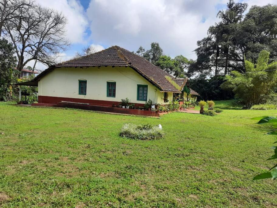 A Quaint Cottage With Rajah'S Seat View. Tulsa Exterior foto